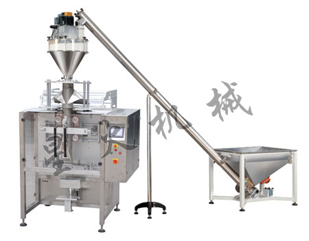 4230粉劑自動食品包裝機