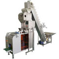 全自動顆粒定量包裝機